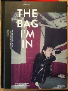 The Bag I'm in by Sam Knee